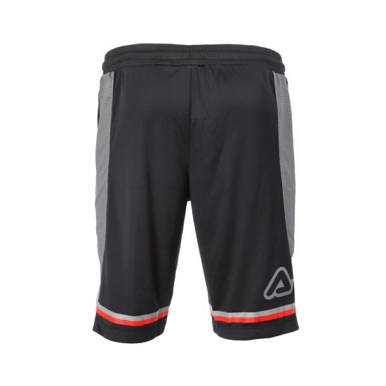 Kinder Cremonese 2025/26 Dritte Shorts