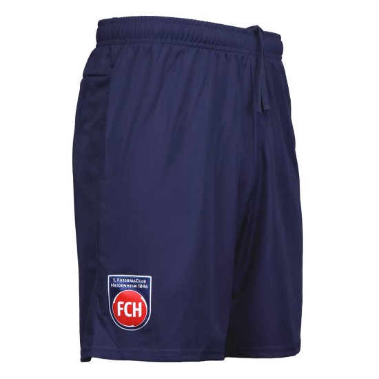 Damen 1. FC Heidenheim 1846 2024/25 Auswärtsshorts