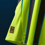 Damen Manchester City 2024/25 Auswärts Trikot Damen Manchester City 2024/25 Auswärts Trikot