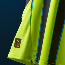 Damen Manchester City 2024/25 Auswärts Trikot Damen Manchester City 2024/25 Auswärts Trikot