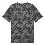 Herren Manchester City 2025/26 Drittes Aufwärmtrikot - Schwarz