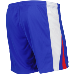 Herren England 2025 Heimshorts