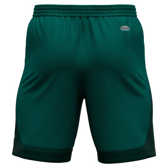 Kind Millwall 2024/25 Auswärtsshorts