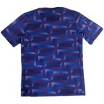 England Vor dem Spiel-Trikot EURO 2024