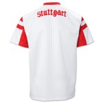 VfB Stuttgart 1992 Dritte Meisterschafts Trikot