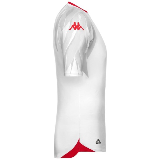 Herren Tunesien 2026 WM Heimtrikot
