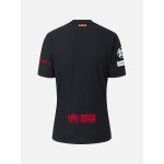 Herren FC Barcelona 2024/25 Auswärts UCL Trikot