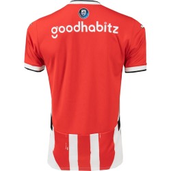 Kinder PSV 2024/25 Heimtrikot Kinder PSV 2024/25 Heimtrikot