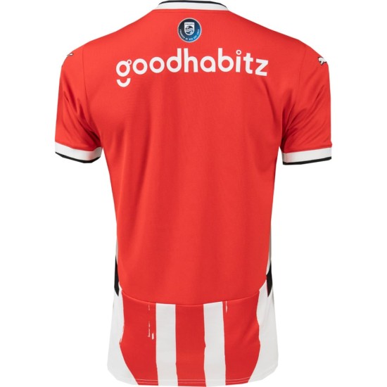 Kinder PSV 2024/25 Heimtrikot