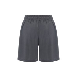 Herren Neapel 2024/25 Heim Shorts - Magnet