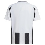 Kinder Juventus 2024/25 Heim Trikot