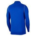 Kinder Chelsea 2026/27 Heimtrikot Langarm