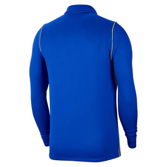 Kinder Chelsea 2026/27 Heimtrikot Langarm