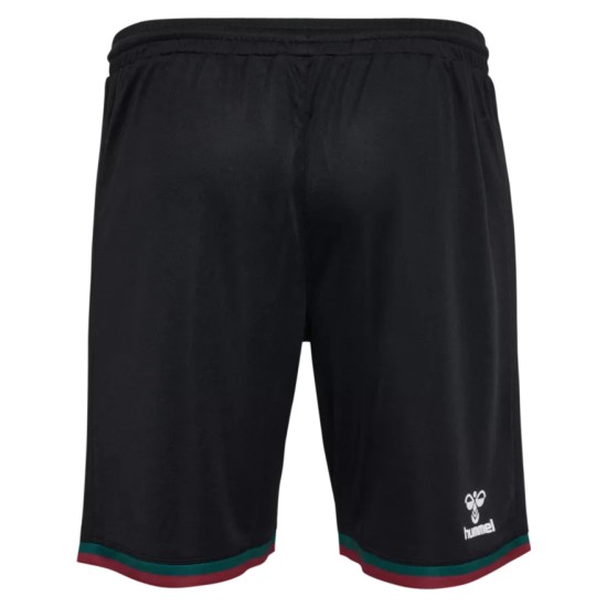 Kinder 1. FC Magdeburg 2024/25 Drittes Shorts
