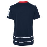 Damen Hamburger SV 2024/25 Auswärts Trikot