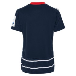 Damen Hamburger SV 2024/25 Auswärts Trikot