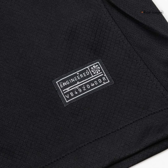 Herren Chelsea 2025/26 Drittes Trikot Langarm Herren Chelsea 2025/26 Drittes Trikot Langarm