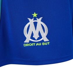 Herren OM 2025/26 Dritte Shorts