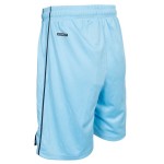 Damen Hull City 2025/26 Dritte Shorts