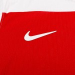 Kroatien Spielerversion Heimtrikot EURO 2024