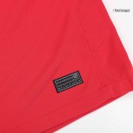 Türkei Auswärtstrikot EURO 2024