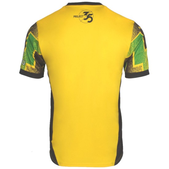 Herren Plymouth Argyle 2024/25 Dritttrikot