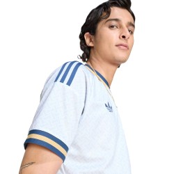 Herren Italien 2026 Auswärts Weltmeisterschaft Trikot