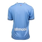 Herren Malmö FF 2024 Heimtrikot