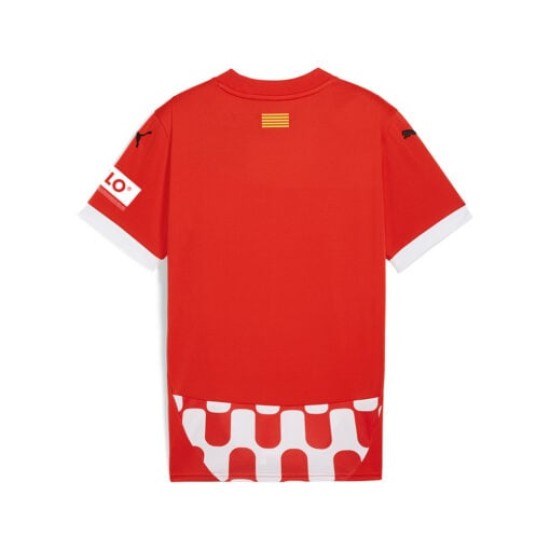 Damen Girona FC 2024/25 Heim Shirt