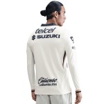 Kinder Pumas UNAM 2025/26 Heimlangarmtrikot Kinder Pumas UNAM 2025/26 Heimlangarmtrikot