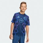 Herren Inter Miami CF 2026 Auswärtsshorts