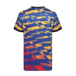 Kinder Havre AC 2025/26 Drittes Pre-Match-Trikot