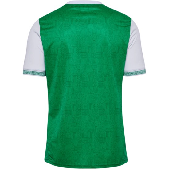 ASSE Damen-Heimtrikot 2025/26