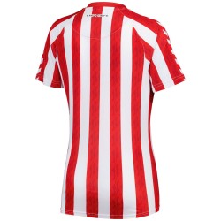 Damen Sunderland 2024/25 Heimtrikot