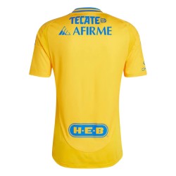 Herren Tigres UANL 2024/25 Heimtrikot Herren Tigres UANL 2024/25 Heimtrikot