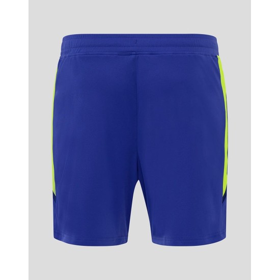 Herren Preston North End 2025/26 Auswärtsshorts