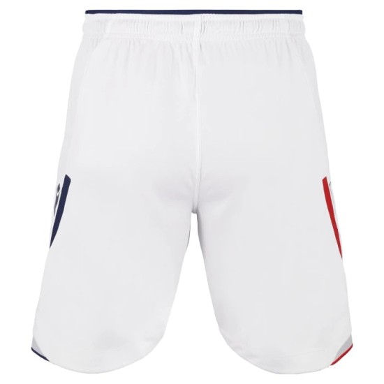 Kinder Bologna FC 2026/27 Heimshorts