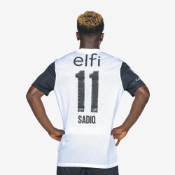 Kind AZ 2024/25 Auswärtstrikot