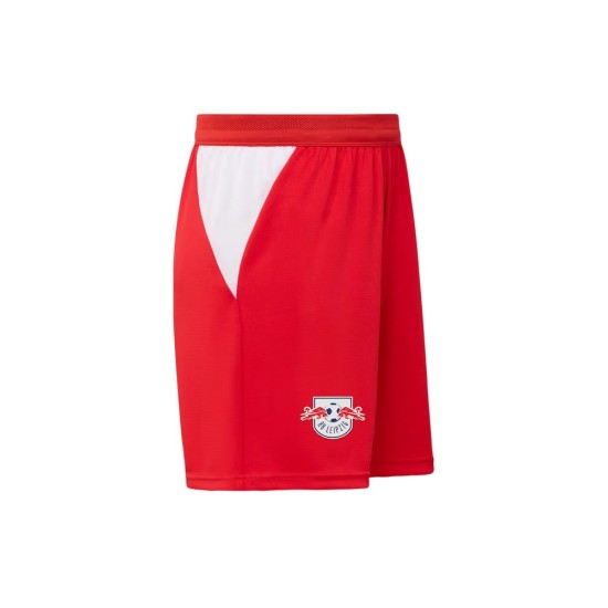 Kinder RB Leipzig 2026/27 Heimshorts