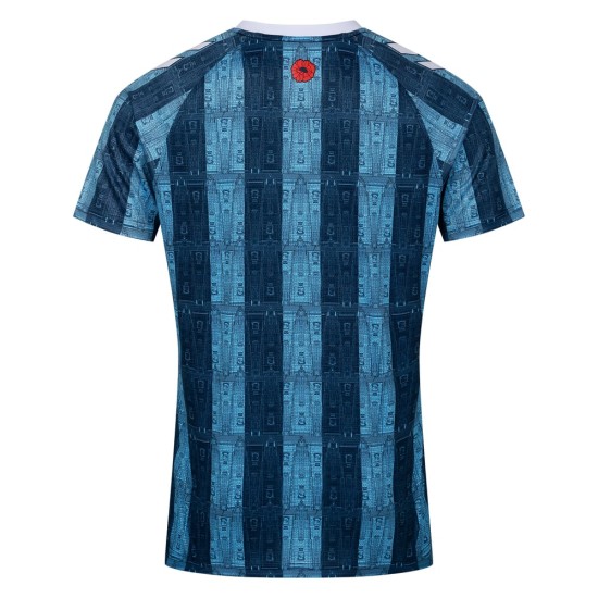 Herren Coventry City 2025/26 Drittes Gedenktrikot