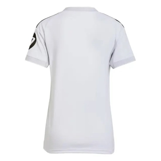 Real Madrid 2025/26 Heimtrikot Damen Real Madrid 2025/26 Heimtrikot Damen