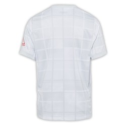 Kinder Hertha BSC 2024/25 Drittes Trikot - Weiß Kinder Hertha BSC 2024/25 Drittes Trikot - Weiß