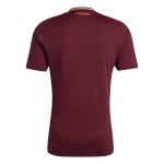 Herren Roma 2024/25 Heim Trikot