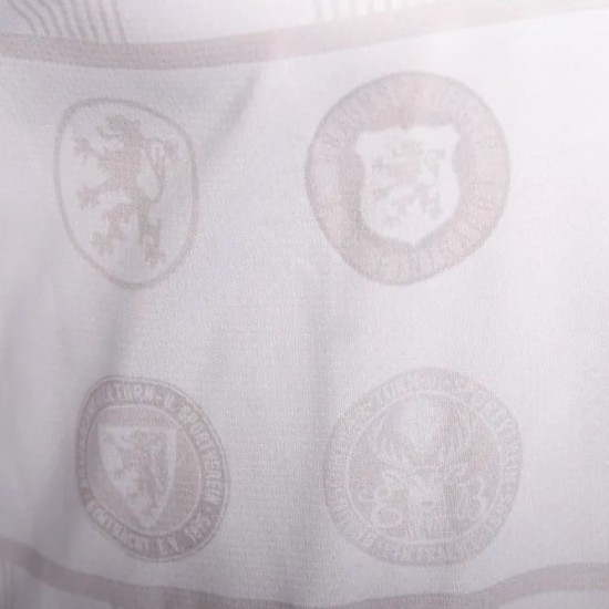 Kinder Eintracht Braunschweig 2025/26 130-jähriges Jubiläums-Sonder-Langarm-Trikot