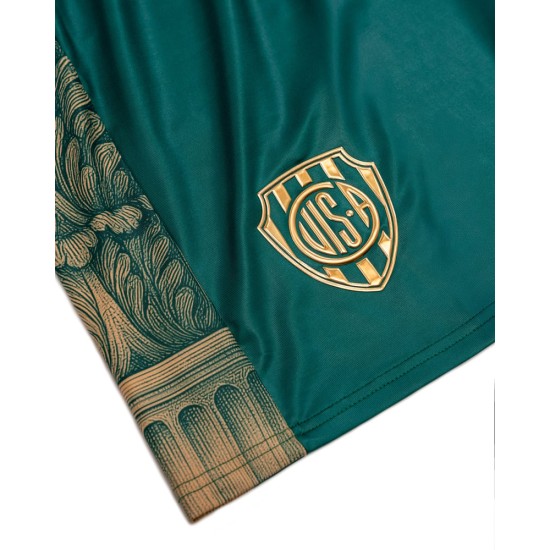 Herren VIS Aurelia 2025/26 Heim Shorts