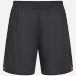 Kinder Bayer 04 Leverkusen 2025/26 Heimshorts Kinder Bayer 04 Leverkusen 2025/26 Heimshorts