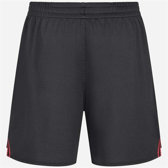 Kinder Bayer 04 Leverkusen 2025/26 Heimshorts Kinder Bayer 04 Leverkusen 2025/26 Heimshorts
