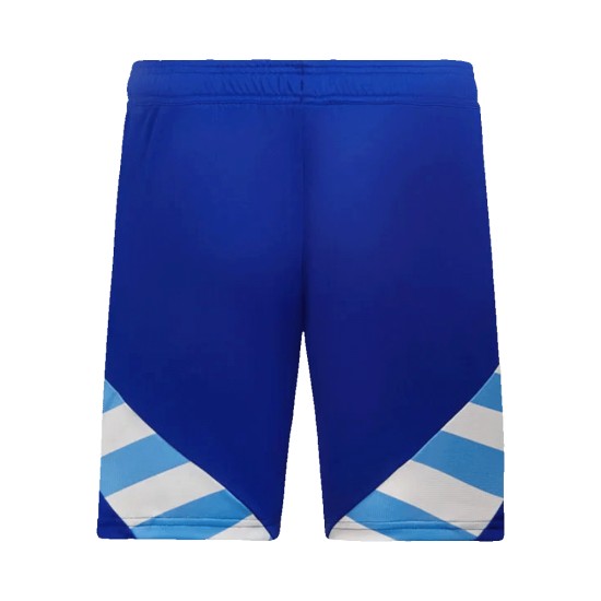 Argentinien Auswärtsshorts Copa America 2024
