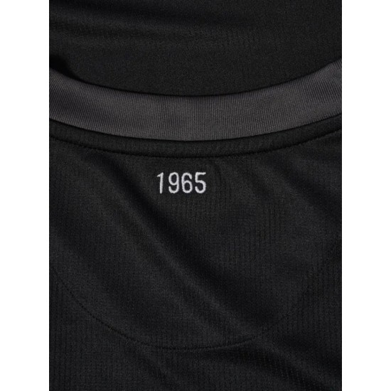 Damen 1. FC Magdeburg 2025/26 Drittes Trikot