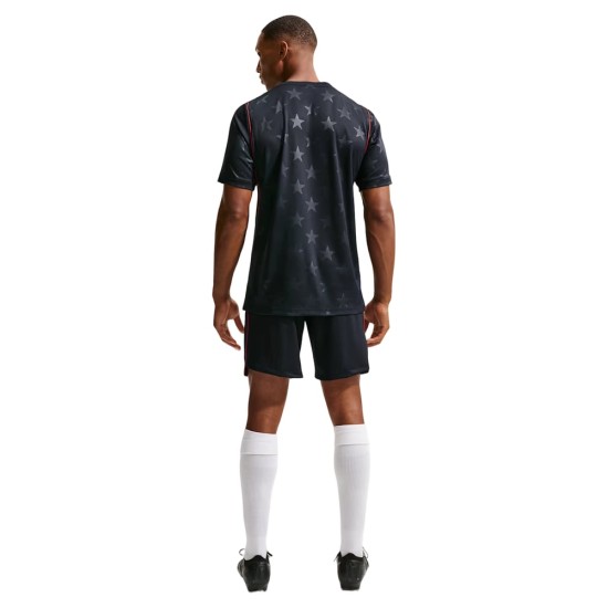 Herren Curaçao 2026 WM Heimtrikot